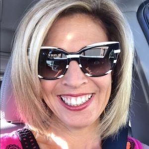 Meet your Posher, Susan